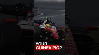 Thumbnail: Lewis Hamilton Asked Ferrari If He Was Their Guinea Pig. Two Days Later He Was The One Apologising.