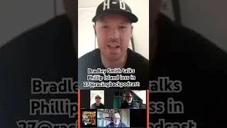 Thumbnail: Bradley Smith Joins Nick and Jules in the latest episode. @racingbackpodcast #bradleysmith