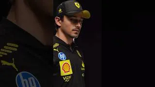 Thumbnail: Ferrari going all black? #f1