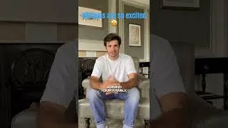 Thumbnail: Williams are so excited🤩 to have Carlos Sainz 😎driving for them #f1