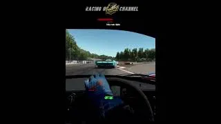 Thumbnail: 💥 I Tried to Avoid the Crash... It Got Even Worse!