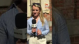 Thumbnail: Beyond race day: Hollie Doyle on life behind the scenes