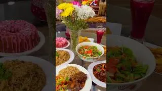 Thumbnail: Jamaican Cowfoot & Beans 🇯🇲