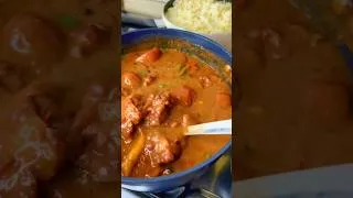 Thumbnail: Jamaican Stewed Peas 🇯🇲