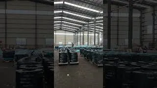Thumbnail: Reflecting on Steel Strapping Innovations