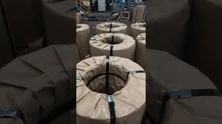 Thumbnail: Steel Strapping Performance: What Testing Tells Us