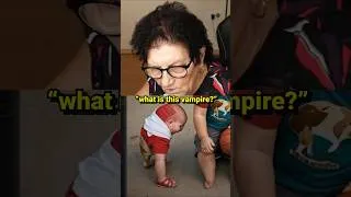 Thumbnail: Babushkas first time seeing AI slop 💀 #funny #dontlaught #memes #comedy