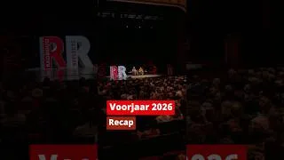 Thumbnail: Recap: voorjaar 2026