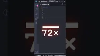 Thumbnail: This VS Code Extension Sparks Pure Joy!