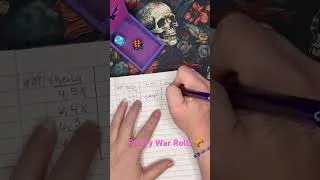 Thumbnail: Pastry Wars