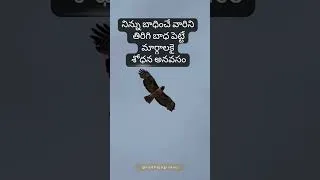 Thumbnail: అద్బుతమైన తెలుగు కోట్స్! Inspirational quotes in Telugu| Telugu Life Quotes!