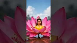 Thumbnail: శుక్రవారం Special  | Goddess Lakshmi Blessings | Friday Special Status