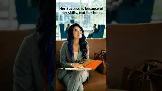 Thumbnail: This Dabur Amla ad exposed workplace bias with a twist nobody saw coming.