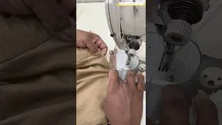 Thumbnail: Pocket ma Zip Lagane Ka Tarika  zip new zip attach pocket ￼ #shorts #shortvideo #fashion #style