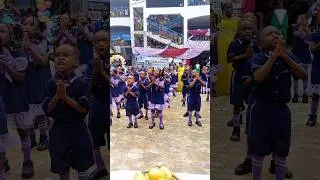Thumbnail: A Graduation Welcome Song To Remember