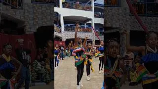 Thumbnail: Dance/Rise Africa!