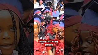 Thumbnail: Pre School Graduation/ Thank You Song