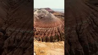 Thumbnail: What Created This Alien Landscape? 👽