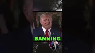 Thumbnail: Is Social Media censorship good or bad? Where's the moderate position?