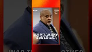 Thumbnail: Was there another white Cadillac in Las Vegas the night Tupac was shot? #TupacMurderTrial