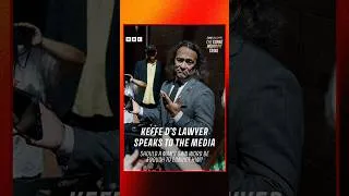 Thumbnail: The defence is asked whether "Keffe D's" own words should be enough to convict him. #Tupac
