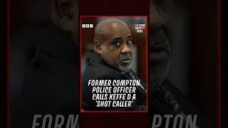 Thumbnail: What is a 'shot caller' and why could that term be crucial to the Tupac murder trial?