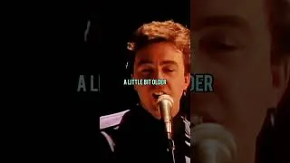 Thumbnail: The Outfield - Your Love (Lyrics)