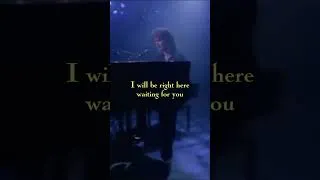 Thumbnail: Richard Marx - Right Here Waiting (Lyrics)