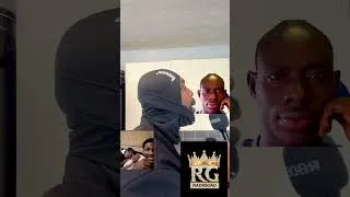 Thumbnail: Geh Geh I No Go Leave Woman O , I Too Like Collapse D0GGY