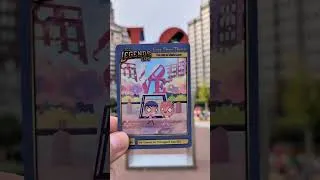 Thumbnail: Had a great time visiting Philadelphia this last weekend for TCG Legends Expo!~