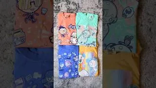Thumbnail: New shirts now available on the Radio Gosha shop.~⸜(｡˃ ᵕ ˂ )⸝♡