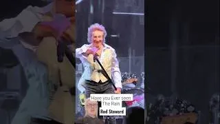 Thumbnail: Have You Everseen The Rain - Rod Steward #shorts#nostalgia  #music #popular