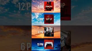 Thumbnail: Let RJ set the mood
