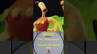 Thumbnail: 🎧️PSX MUSIC🎵 The Neverhood - 1996 #music #retromusic #psx