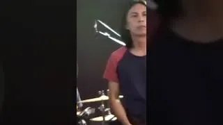Thumbnail: Stick Figgas - Hagdan (Live Ron Henley & Kat Agarrado original) #shorts