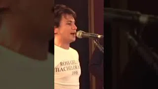 Thumbnail: Sponge Cola - Kay Tagal Kitang Hinintay (Live) #shorts