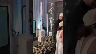 Thumbnail: The DJ really said that at the end 👀 #wedding #weddingdj #dj