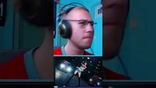 Thumbnail: Jamming Hard With no na - honk #reaction #nona #honk #shorts #vibing #jamming #trending