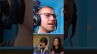 Thumbnail: Bray On & Sofîa Casteba Perfect Cover of Risk It All #reaction #brayon #shorts #chile #riskitall