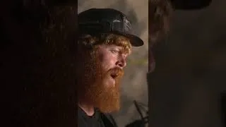 Thumbnail: 1000 Feet Underground 😳🪨#wv #coalmines #countrymusic #appalachia