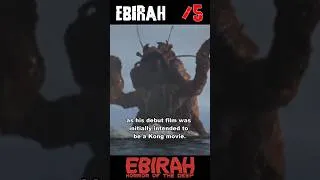 Thumbnail: That time Godzilla fought a Lobster #godzilla  #lobster  #ranking