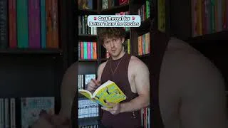Thumbnail: Sadly, I was not cast for the role of Liz Buxbaum