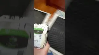Thumbnail: Inserting new hard drive into the gaming pc