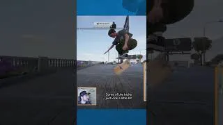 Thumbnail: Wait, is Skate 4 actually good?