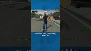 Thumbnail: Vampire-slaying rollerbladers? #ps2 #review #agressiveinline #skateboarding