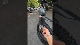 Thumbnail: Brand new Riding Times Gt73 Pro ❤️ #mtb #bike #new #lucky #mountainbike