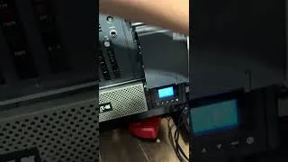 Thumbnail: Rack start up ￼