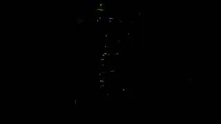 Thumbnail: The rack at night ￼