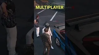 Thumbnail: Top 3 Open World Multiplayer Games 💥 | #shorts #ytshorts #games #multiplayer #raees93