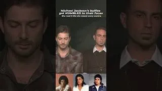 Thumbnail: Michael Jackson's Accusers HUMBLED on Live TV 💪